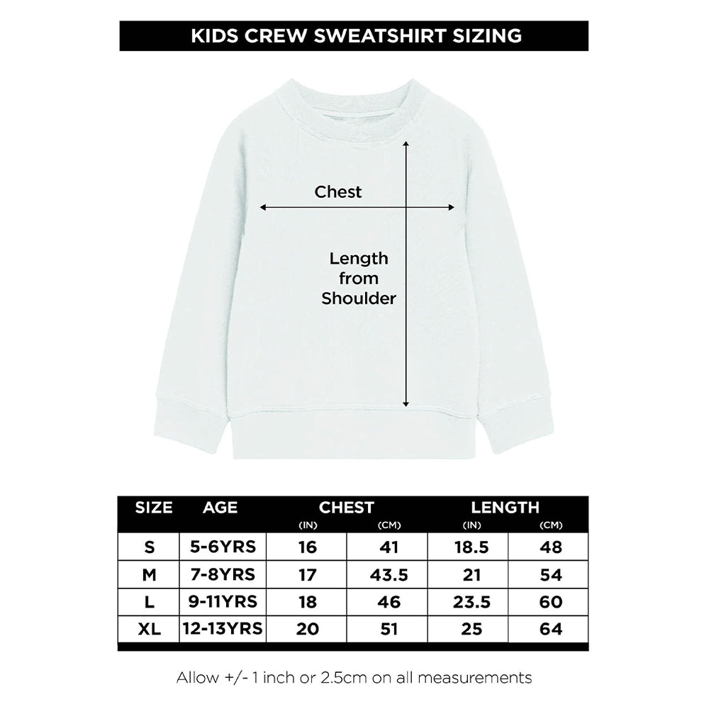 Black - Lifestyle - One Piece Childrens-Kids The Chef Sanji Sweatshirt