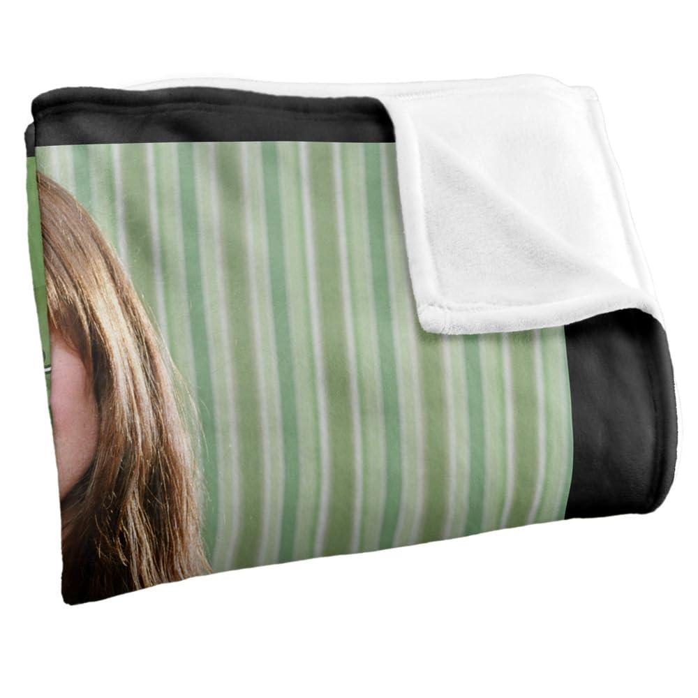 Multicoloured - Back - Gilmore Girls Rory Gilmore Blanket