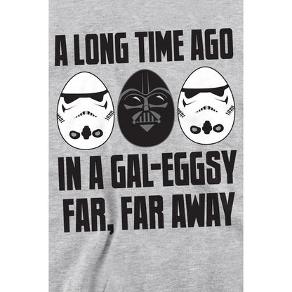 Sport Heather - Lifestyle - Star Wars Unisex Adult GalEggsy Far, Far Away Sweatshirt