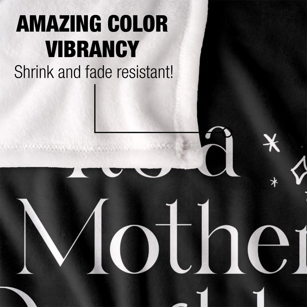 Multicoloured - Lifestyle - Gilmore Girls It´s A Mother Daughter Thing Throw