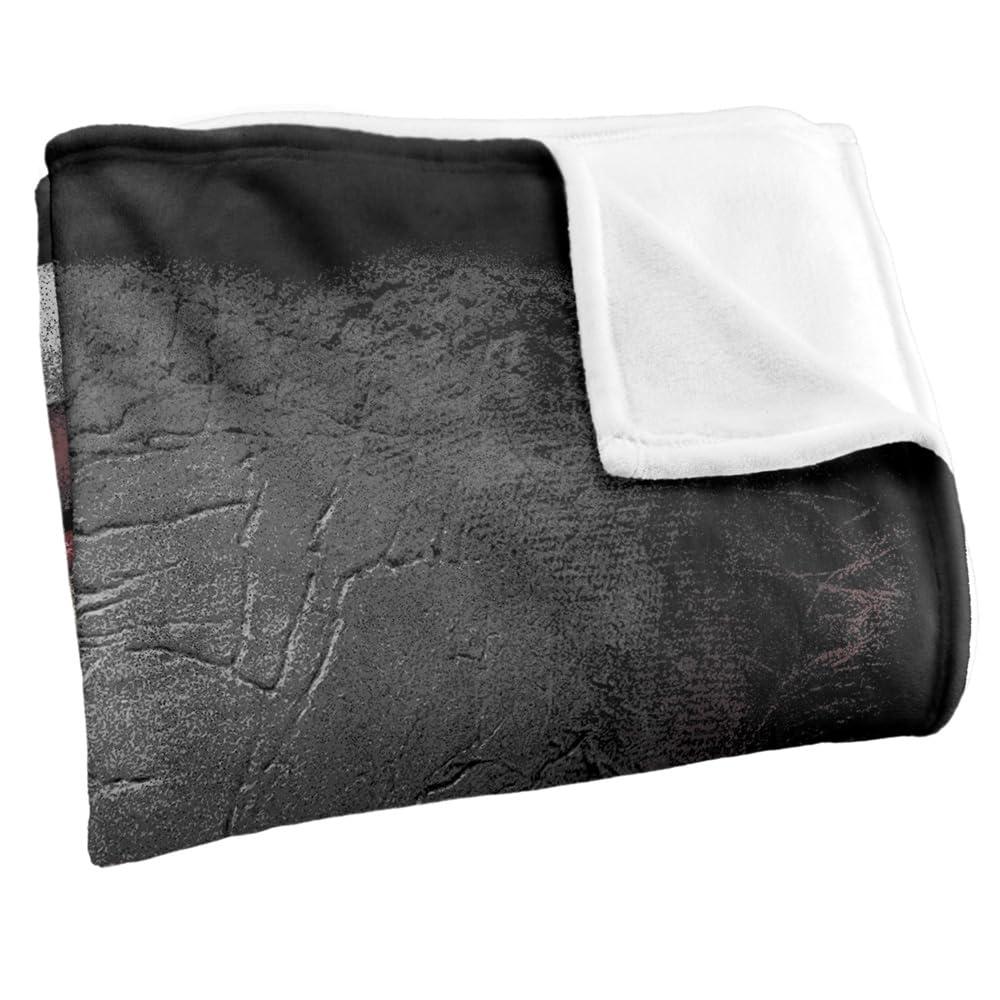Multicoloured - Side - It Face Pennywise Blanket