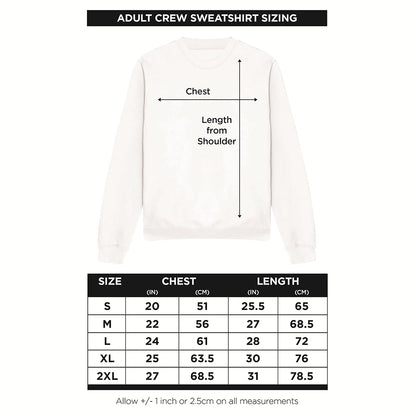 Natural - Lifestyle - One Piece Unisex Adult Going Merry Sweatshirt