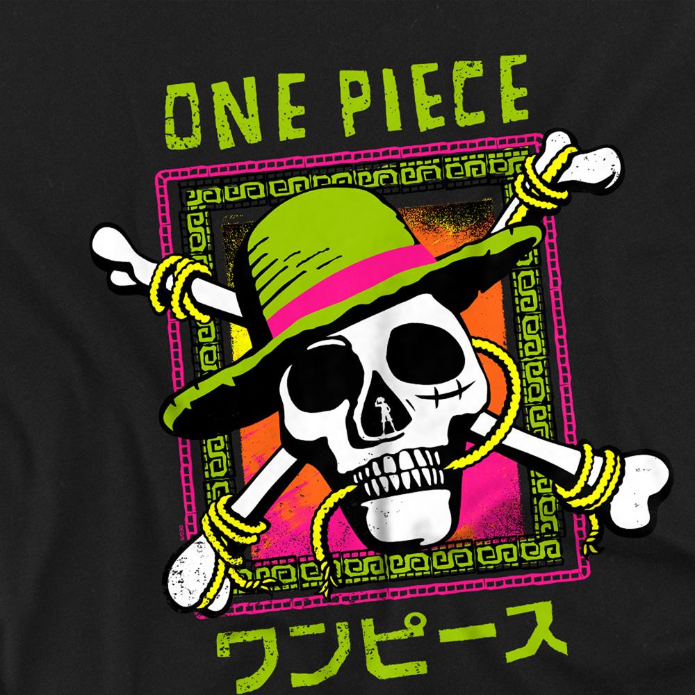 Black - Side - One Piece Childrens-Kids Coloured Sweatshirt