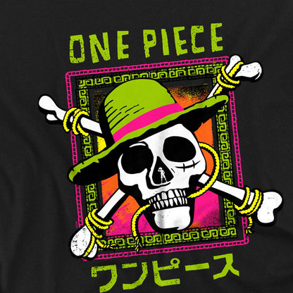 Black - Side - One Piece Childrens-Kids Coloured Sweatshirt