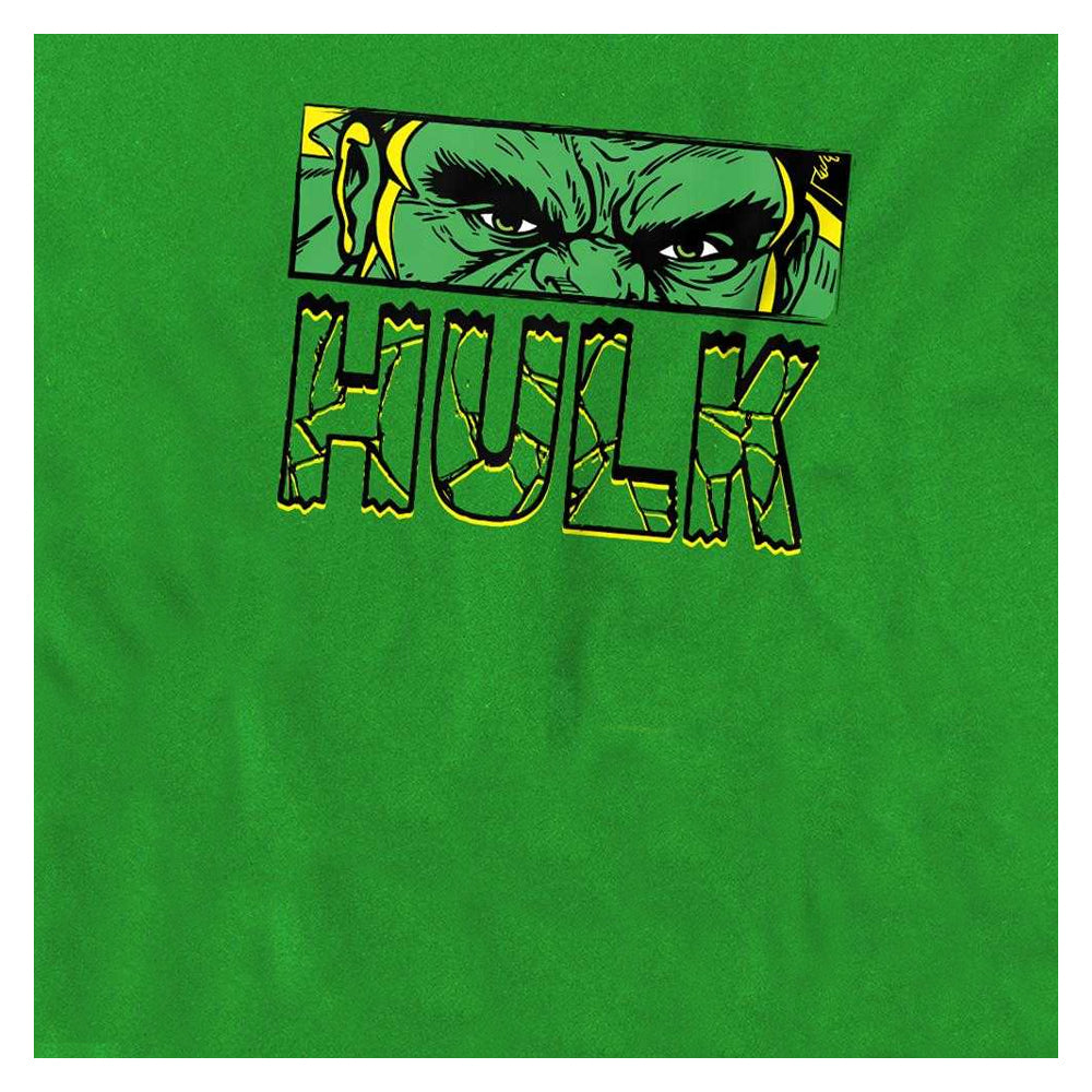Kelly Green - Side - Spider-Man: Brand New Day Childrens-Kids Smashed Ringspun Cotton T-Shirt