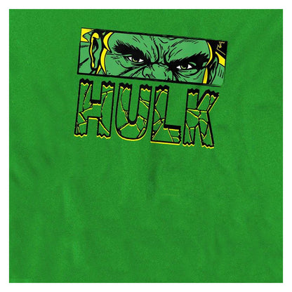 Kelly Green - Side - Spider-Man: Brand New Day Childrens-Kids Smashed Ringspun Cotton T-Shirt