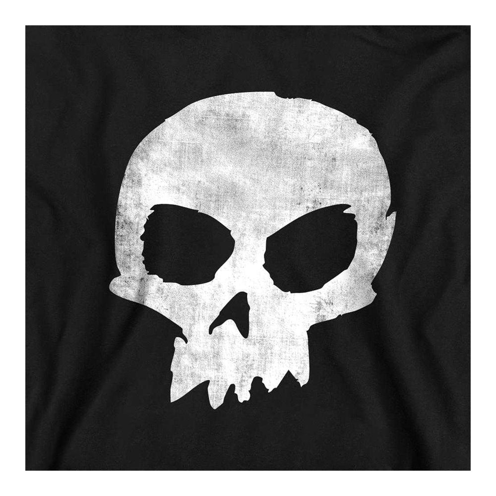 Black - Side - Toy Story Unisex Adult Skull Midweight Sweatshirt