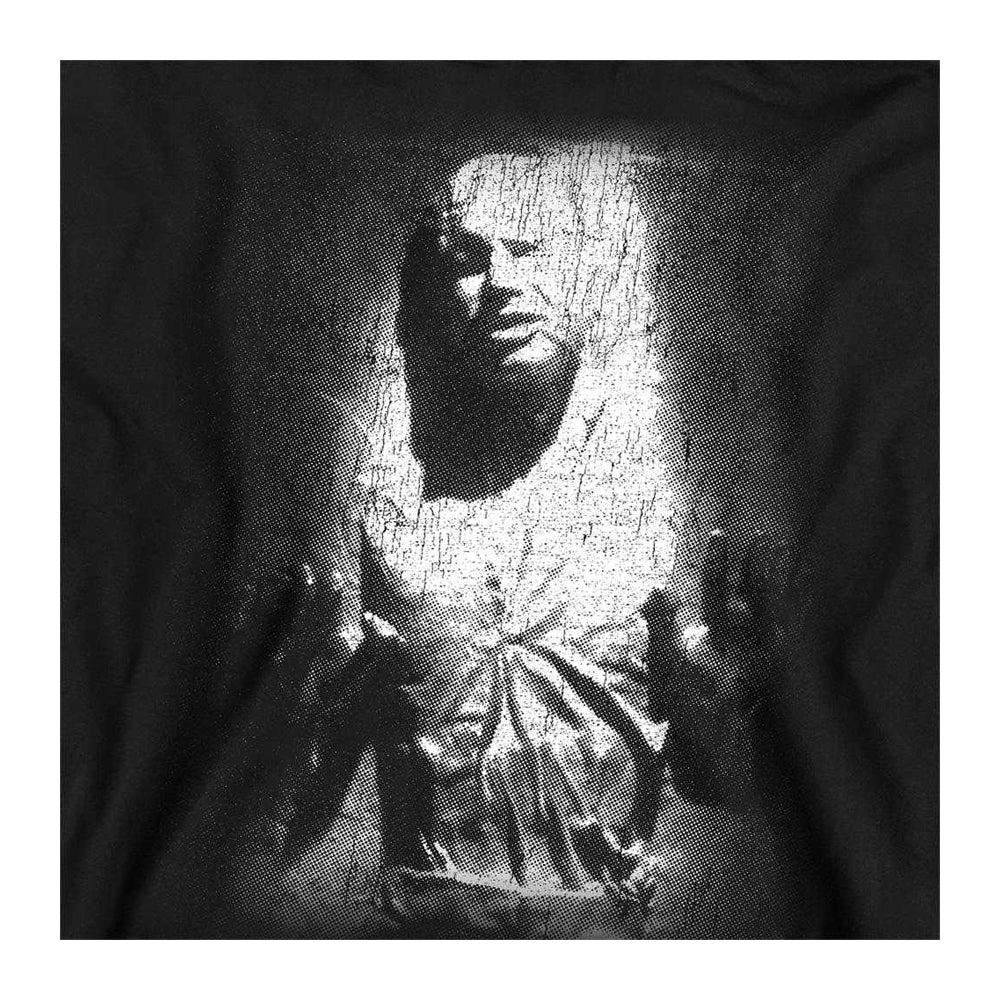 Black - Side - Star Wars Unisex Adult Han Solo Carbonite Sweatshirt