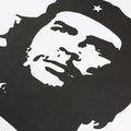 White-Black - Side - Che Guevara Mens Icon T-Shirt