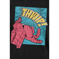 Black - Lifestyle - Spider-Man Unisex Adult Thwip Sweatshirt