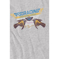 Sport Heather - Lifestyle - Star Wars Mens Racer Anakin Skywalker T-Shirt