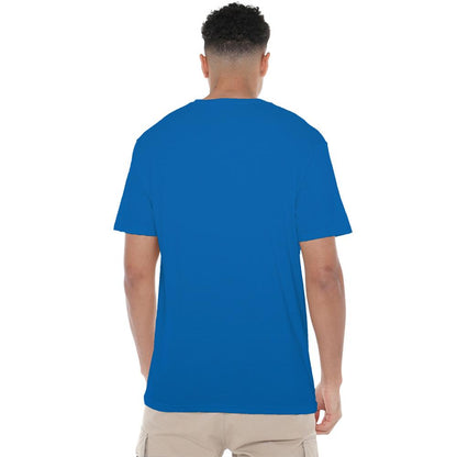 Royal Blue - Lifestyle - Stranger Things: Tales from ´85 Unisex Adult Monsters Scrapbook T-Shirt