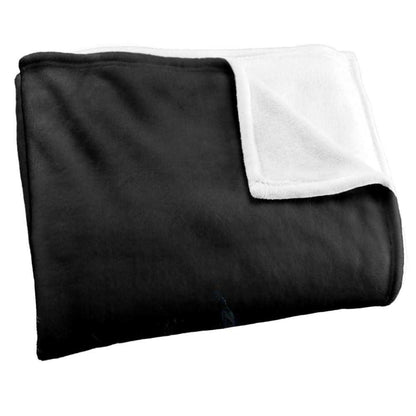 Multicoloured - Side - Supernatural Sam & Dean Join The Hunt Soft Touch Blanket