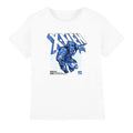 White - Front - Marvel Childrens-Kids X-Men Beast T-Shirt