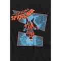 Black - Lifestyle - Spider-Man Mens Spidey Senses Tingling T-Shirt