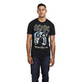 Black - Side - AC-DC Mens World Tour 79 T-Shirt