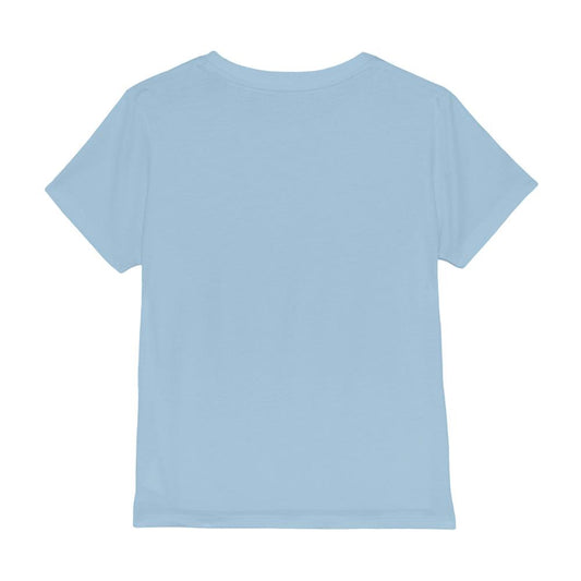 Light Blue - Back - Toy Story Childrens-Kids Sunnyside Lotso Rainbow T-Shirt
