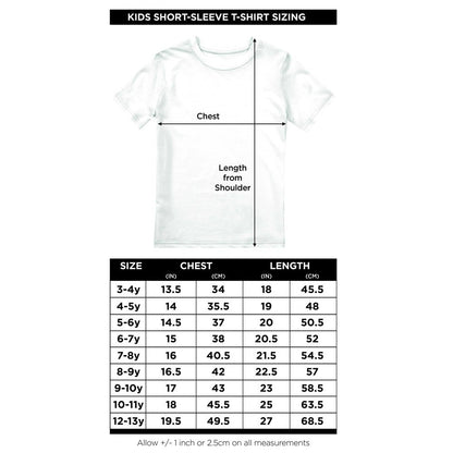 Black - Lifestyle - Bob Ross Childrens-Kids Son Of A Gun T-Shirt