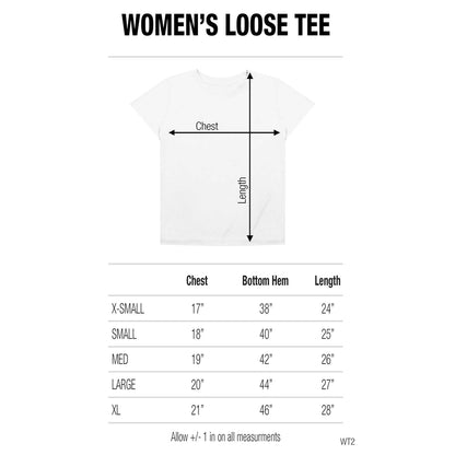 Black - Close up - Bob Ross Womens-Ladies Traffic Light Regular T-Shirt