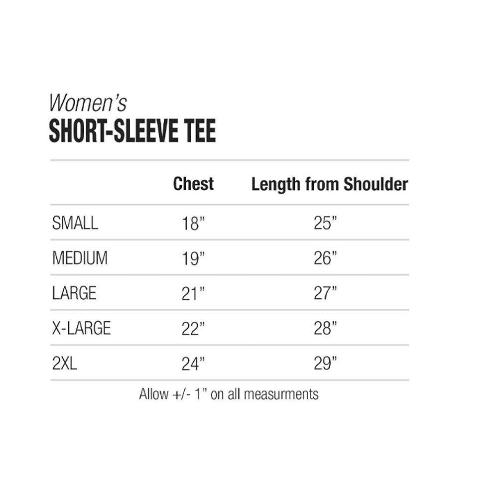 White - Pack Shot - Bob Ross Womens-Ladies Just Let Your Imagination Go Rainbow Fitted T-Shirt