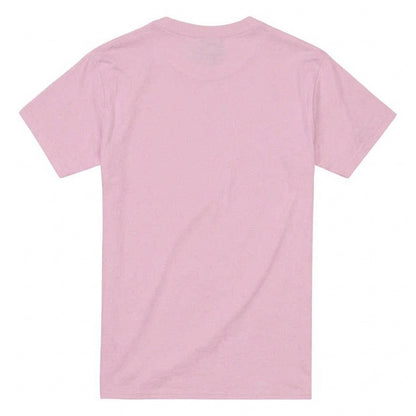 Pink - Back - Winnie the Pooh Unisex Adult My Favourite Story Is With You T-Shirt