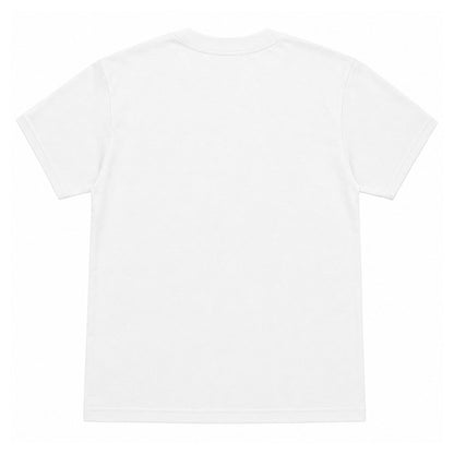 White - Back - Bob Ross Childrens-Kids Valley Signature T-Shirt