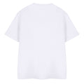 White - Back - Disney Childrens-Kids Mickey Mouse 10th Birthday T-Shirt