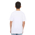 White - Lifestyle - Disney Childrens-Kids Mickey Mouse 10th Birthday T-Shirt