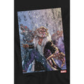 Black - Lifestyle - Marvel Childrens-Kids X-Men Sabretooth Dogs T-Shirt