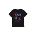 Black - Front - Star Wars Childrens-Kids I Have You Now T-Shirt