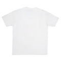 White - Back - NASA Boys Flag T-Shirt