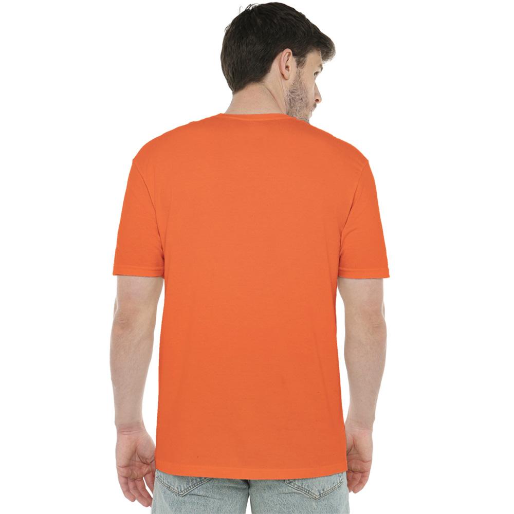 Orange - Lifestyle - K-Pop Demon Hunters Unisex Adult Derpy & Sussie Halloween T-Shirt