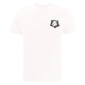 White - Front - Fast & Furious Mens Shield T-Shirt
