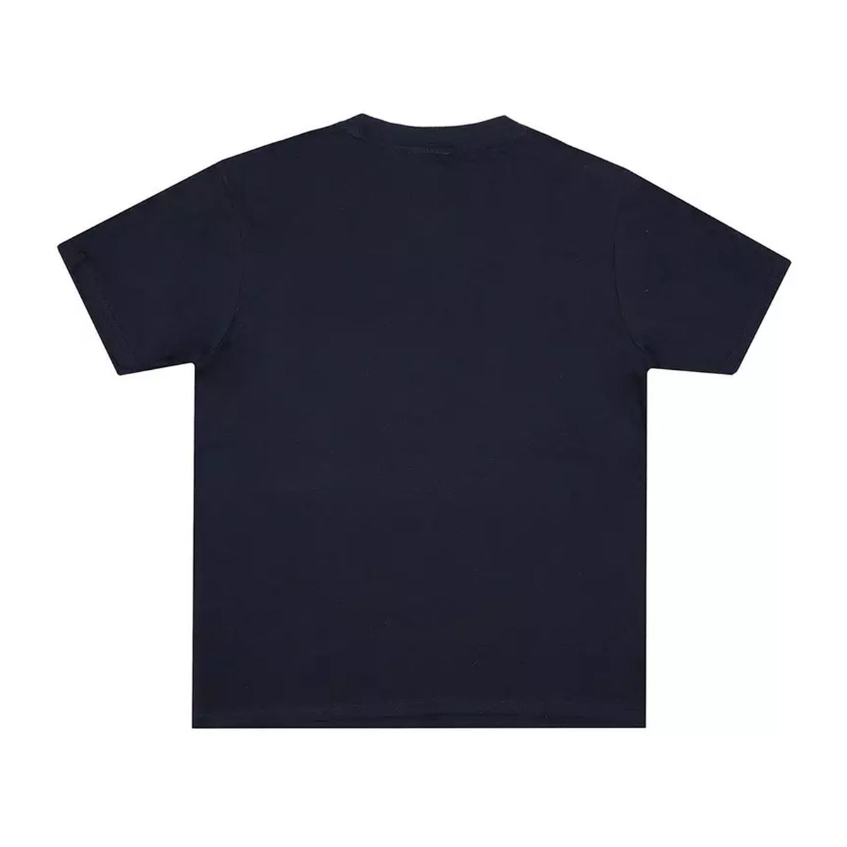 Navy - Back - NASA Boys Sunset T-Shirt