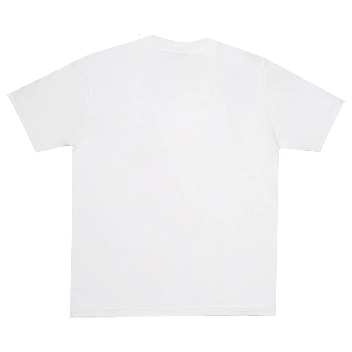 White - Back - NASA Boys Sunset T-Shirt