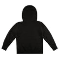 Black - Back - NASA Boys National Aeronautics Hoodie