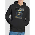 Black - Lifestyle - Disney Mens Colorado Ski Mickey Mouse Hoodie