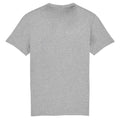 Sports Grey - Back - NASA Boys Logo T-Shirt
