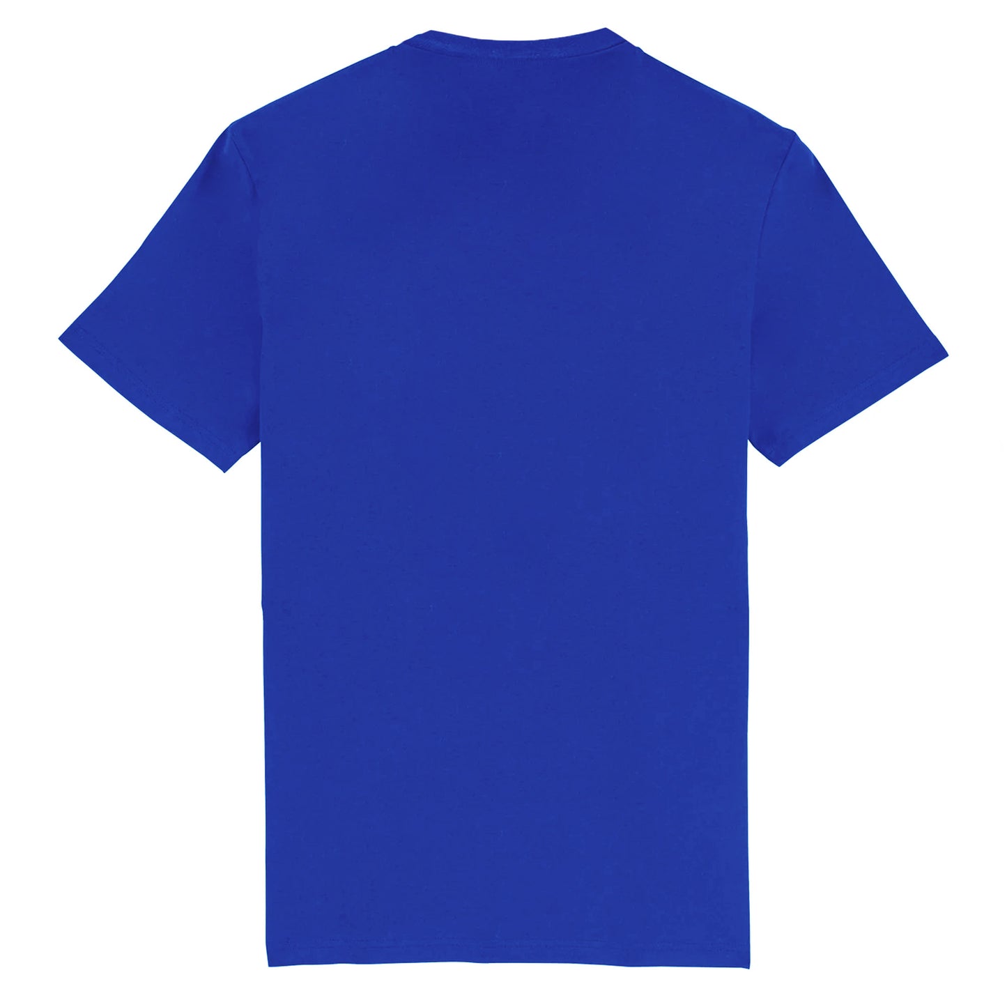 Navy - Back - NASA Boys Logo T-Shirt