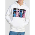 White - Lifestyle - Lilo & Stitch Mens Stitch Angel Boxes Hoodie