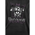 Black - Lifestyle - The Nightmare Before Christmas Mens This Is Halloween Jack Hoodie