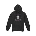 Black - Front - The Nightmare Before Christmas Mens This Is Halloween Jack Hoodie