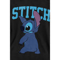Black - Lifestyle - Lilo & Stitch Unisex Adult Classic Pose Sweatshirt