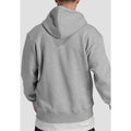 Sport Heather - Back - Lilo & Stitch Mens Stitch Triple Hoodie