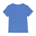 Turquoise - Back - Inside Out Childrens-Kids Envy T-Shirt
