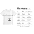 Pink - Side - Bambi Childrens-Kids Silhouette T-Shirt