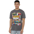 Charcoal - Lifestyle - South Park Mens T-Shirt