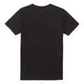 Black - Back - Transformers Mens Shockwave Box 40th T-Shirt