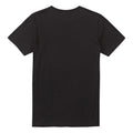 Black - Back - Shrek Mens Authentic Ogre T-Shirt