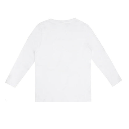 White-Black-Red - Back - Disney Womens-Ladies Snooze Mickey Mouse Long-Sleeved Long Pyjama Set